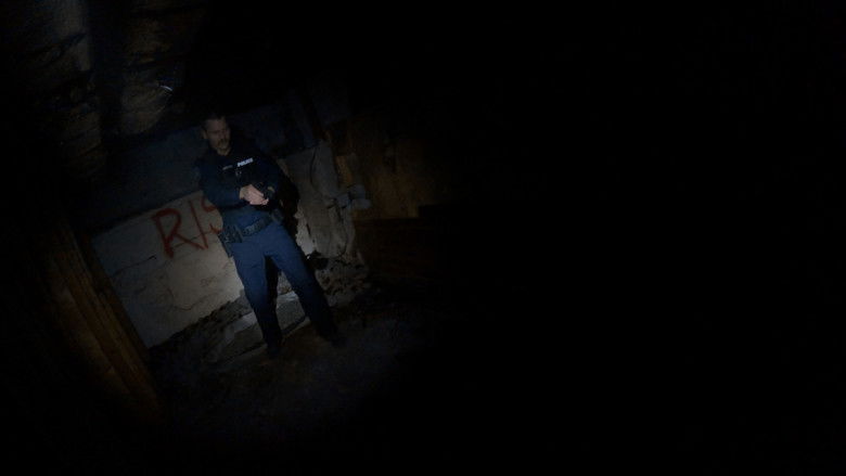 кадр из фильма Bodycam