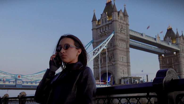 кадр из фильма Collision Course