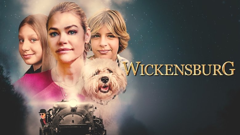 кадр из фильма Эллиот и волшебный амулет