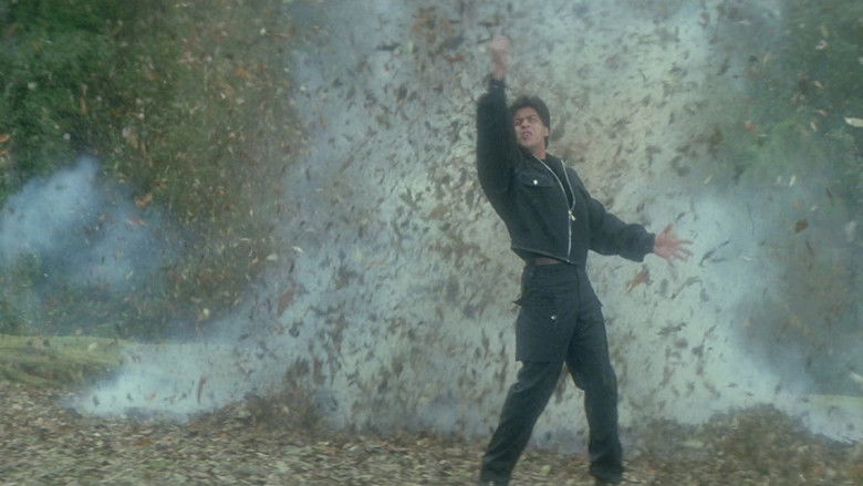 кадр из фильма Любовь с первого взгляда