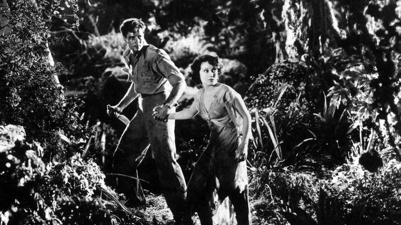 кадр из фильма Самая опасная игра