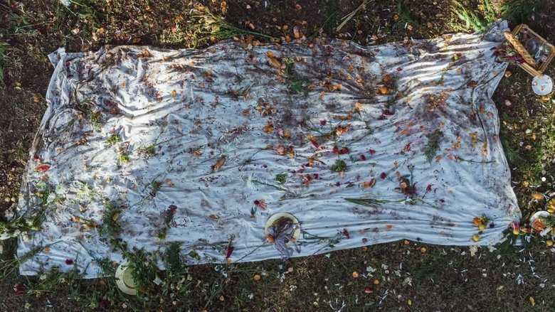 кадр из фильма El Desayuno