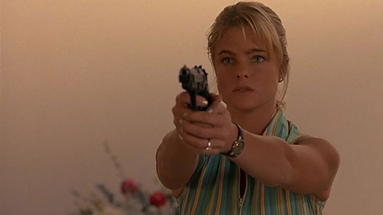 кадр из фильма Charades