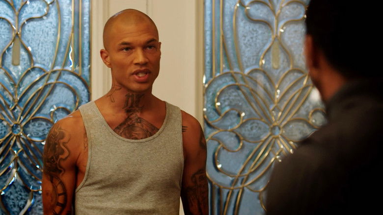 кадр из фильма Trigger