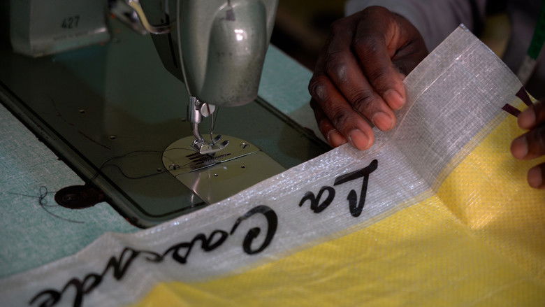 кадр из фильма Intrecci