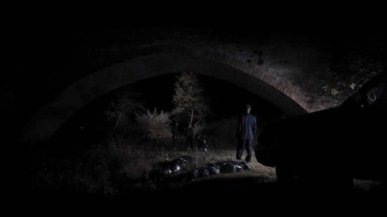 кадр из фильма Lone Wolves