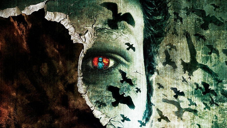 кадр из фильма Ночной дозор