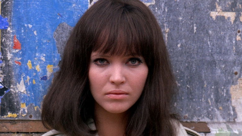 кадр из фильма The Wild Palms