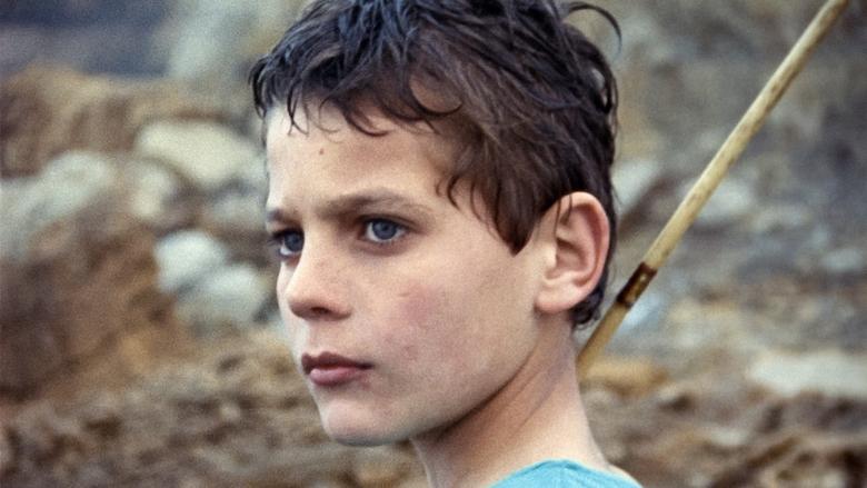 кадр из фильма A Idade Maior