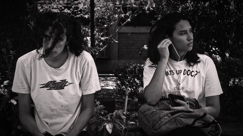 кадр из фильма TANZ