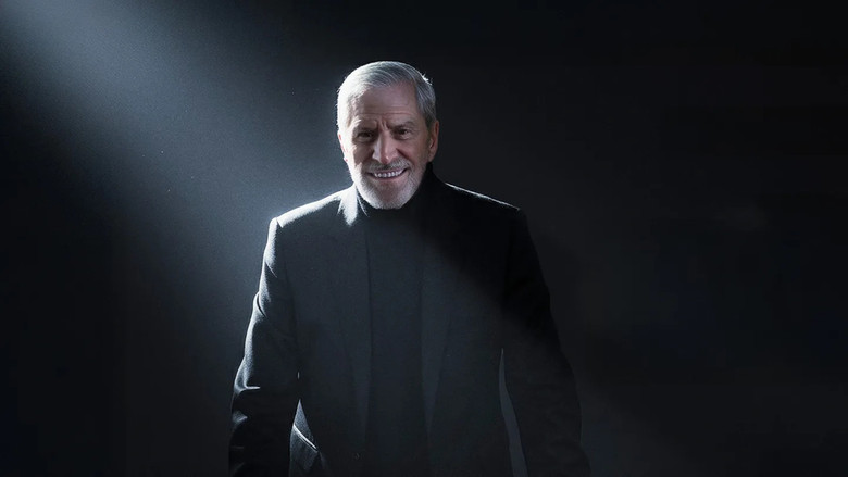 кадр из фильма Jean-Claude Darmon - L'argentier : L'homme, le pouvoir, le foot