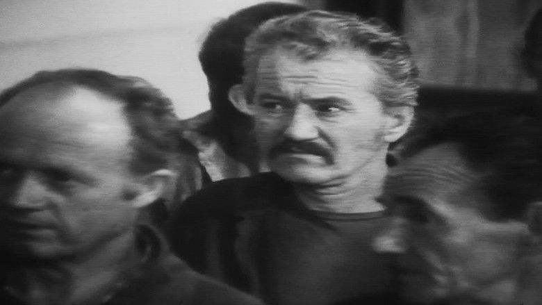 кадр из фильма Szorításban