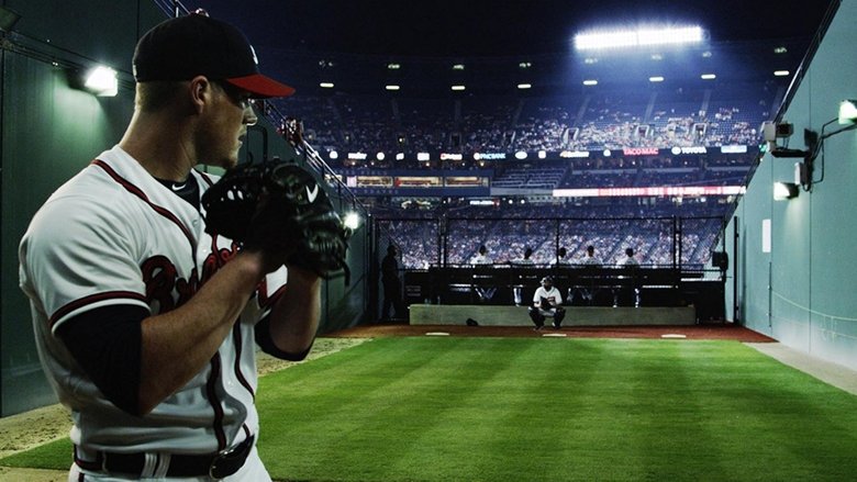 кадр из фильма Fastball