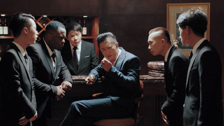 кадр из фильма 卧底赌神