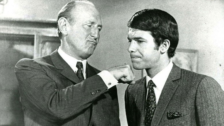 кадр из фильма Арно