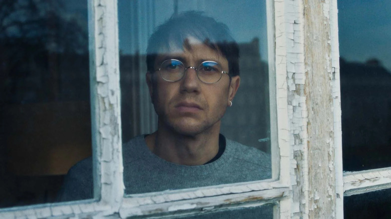 кадр из фильма À pied d’œuvre