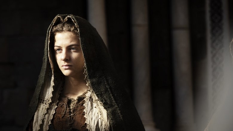 кадр из фильма Кьяра