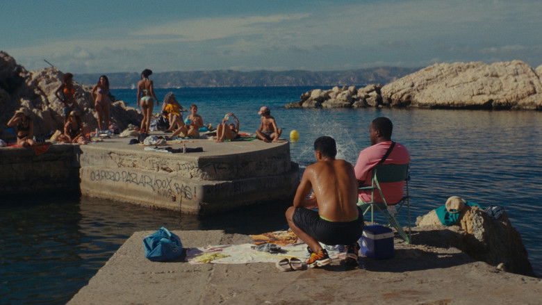 кадр из фильма Девушки мечты