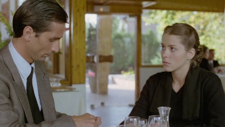 кадр из фильма L'Indic