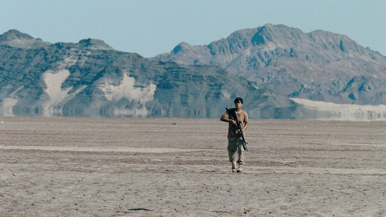 кадр из фильма Soy Nero