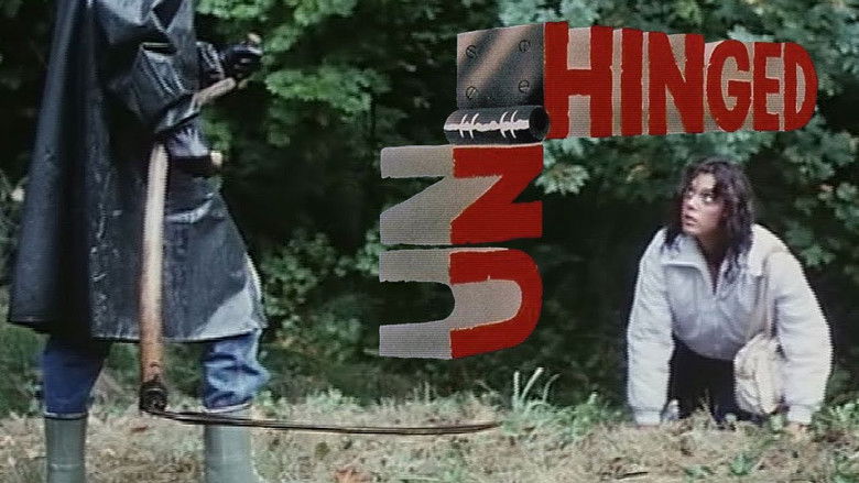 кадр из фильма Заблудившиеся