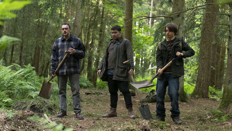 кадр из фильма Предательство