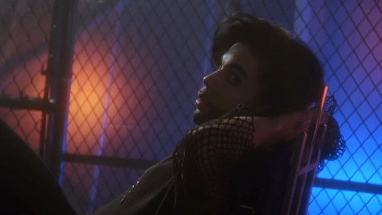 кадр из фильма Graffiti Bridge