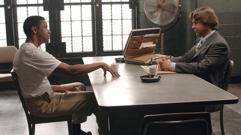 кадр из фильма Гангстер