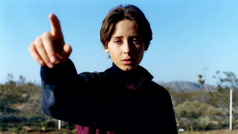 кадр из фильма Room Temperature