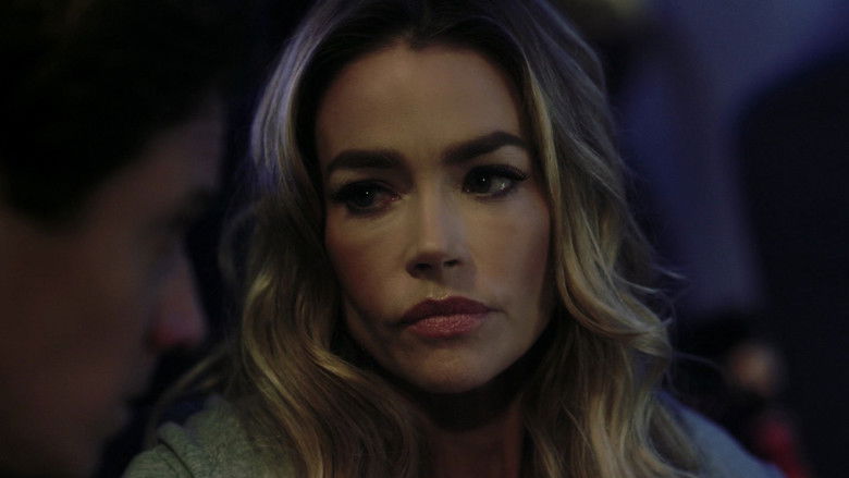 кадр из фильма Высота