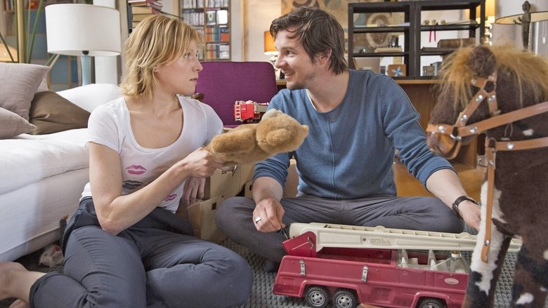 кадр из фильма Ich will (k)ein Kind von Dir