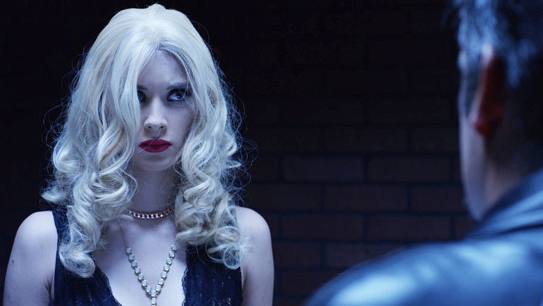 кадр из фильма Клайд Купер