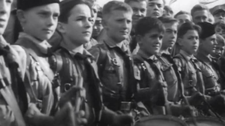 кадр из фильма Победа веры