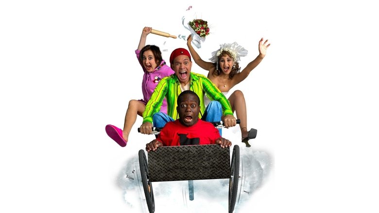 кадр из фильма Un rey en La Habana