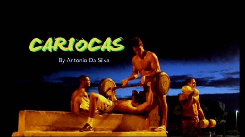 кадр из фильма Cariocas
