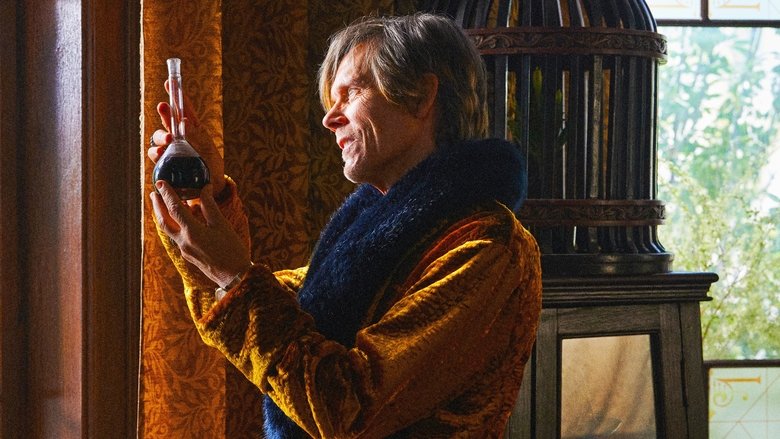 кадр из фильма Токсичный мститель