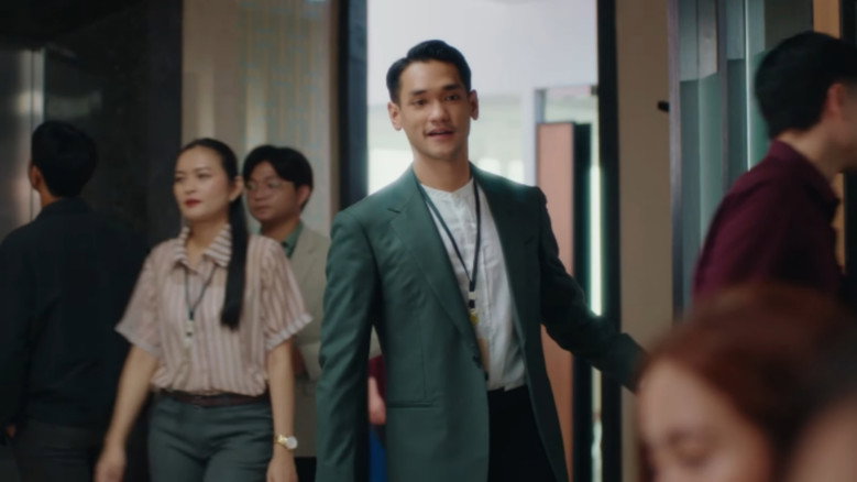 кадр из фильма Tunggu Aku Sukses Nanti