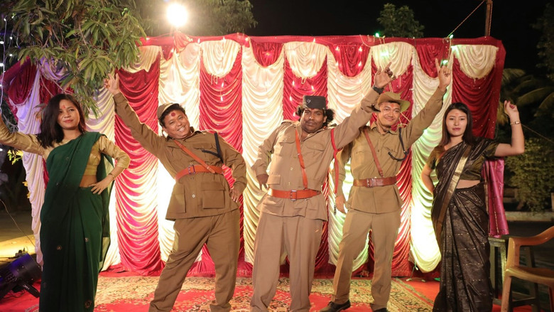 кадр из фильма கூர்க்கா