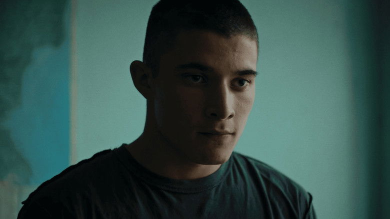 кадр из фильма Две по две