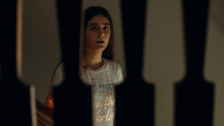 кадр из фильма Stalkers