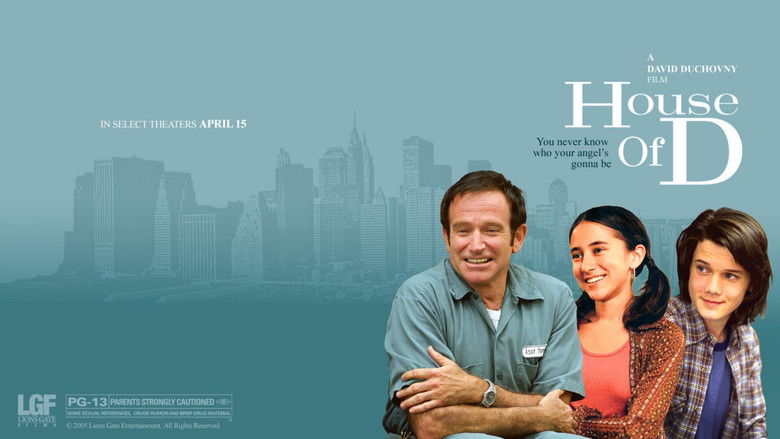 кадр из фильма Тайны прошлого