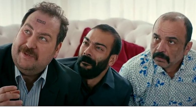 кадр из фильма Sinyalciler