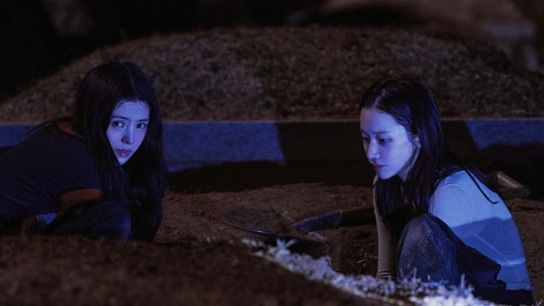 кадр из фильма 프로젝트 Y