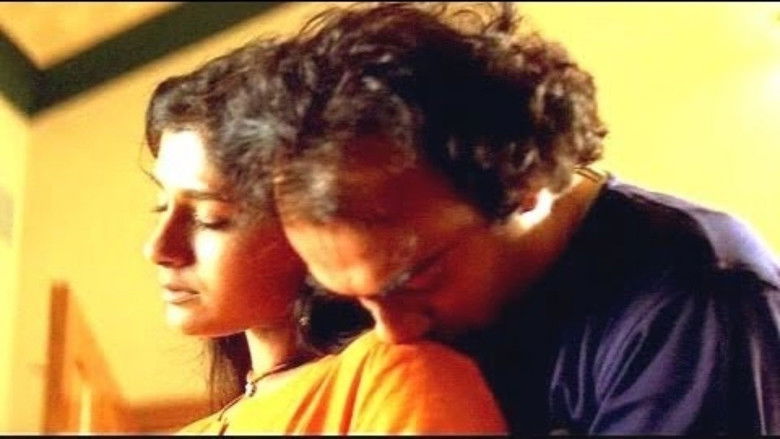 кадр из фильма Ek Alag Mausam