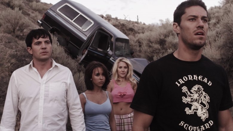 кадр из фильма Thirst