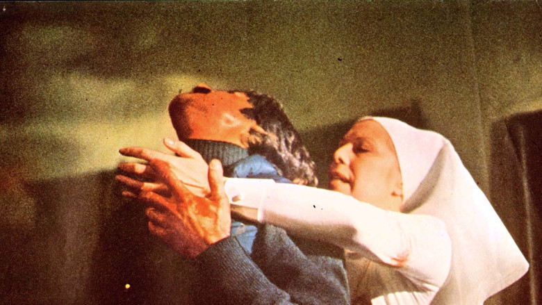 кадр из фильма Наследие