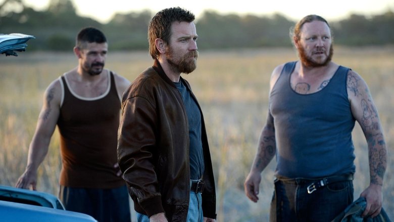 кадр из фильма Молодая кровь