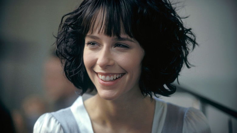 кадр из фильма Вся правда о любви