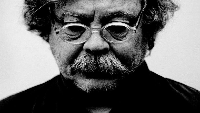 кадр из фильма Siete días con Alberto Corazón