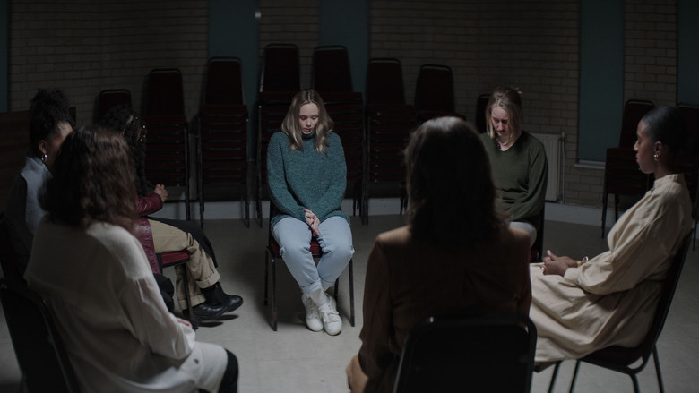 кадр из фильма The Phantom Warrior